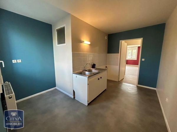 Appartement à louer 3 pièces 75.2m²