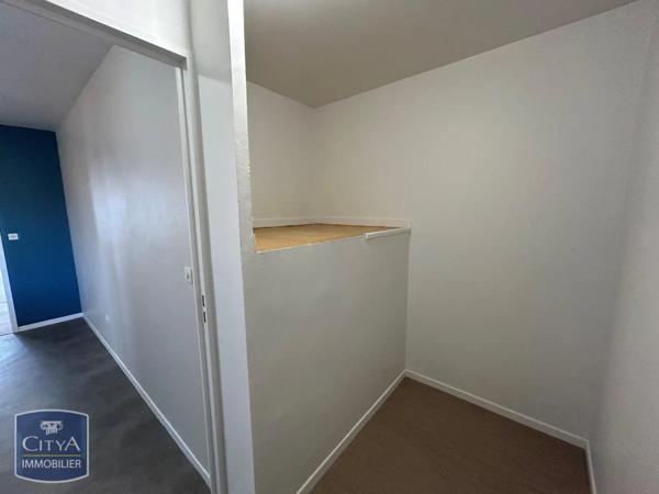 Appartement à louer 3 pièces 75.2m²
