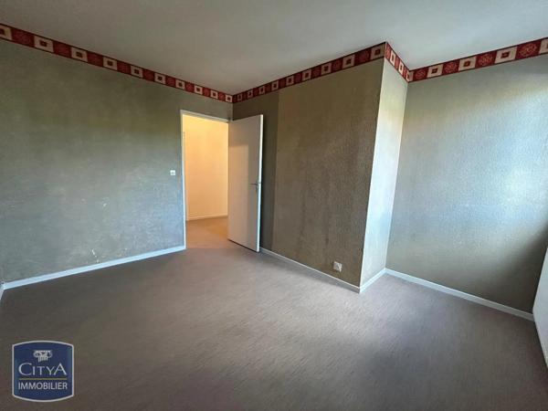 Appartement à louer 3 pièces 75.2m²