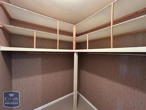 Appartement à louer 3 pièces 75.2m²