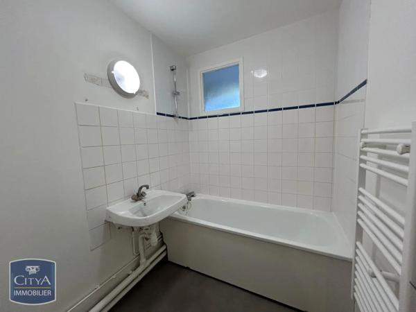 Appartement à louer 3 pièces 75.2m²