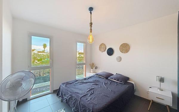 Appartement à vendre    2 pièces • 39,86 m2 Antibes