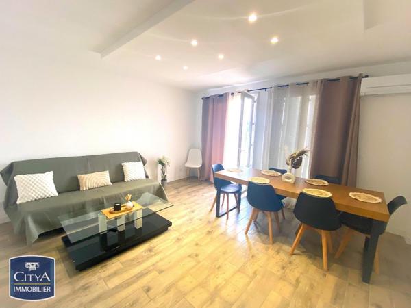 Vente appartement Septèmes-les-Vallons (13240) 4 pièces 100.2m²