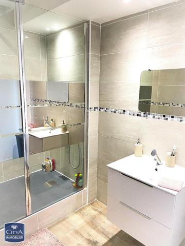 Vente appartement Septèmes-les-Vallons (13240) 4 pièces 100.2m²