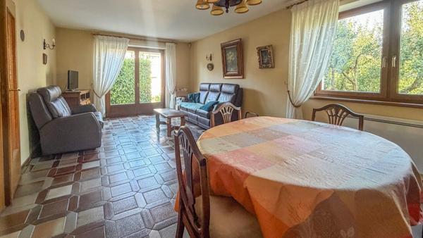 Maison à vendre 5 pièces REICHSTETT (67) village proche de strasbourg