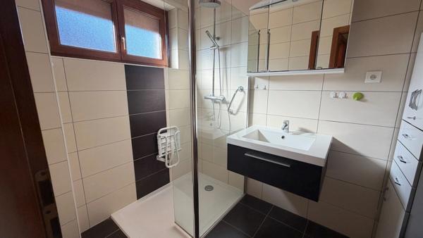 Maison à vendre 5 pièces REICHSTETT (67) village proche de strasbourg