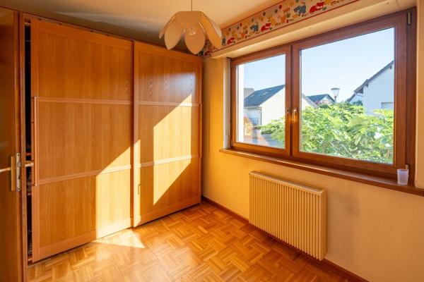 Maison à vendre 5 pièces REICHSTETT (67) village proche de strasbourg