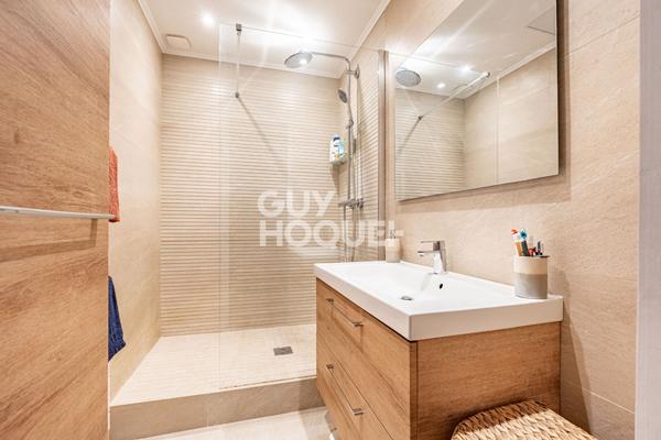 Appartement Asnieres Sur Seine 4 pièce(s)