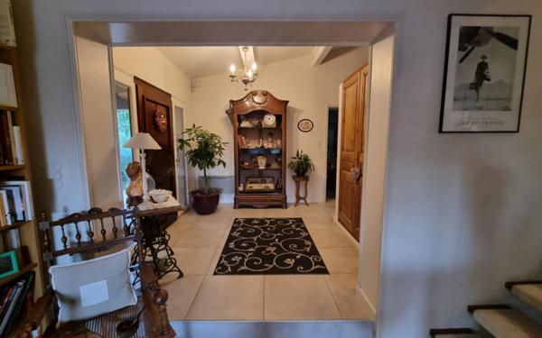 Maison à vendre    5 pièces •  Montfavet - Avignon