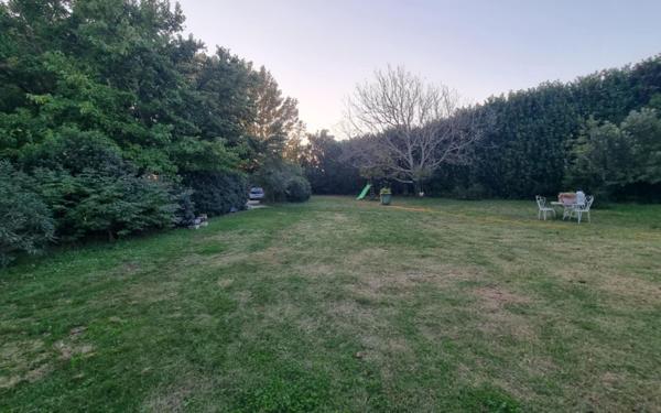 Maison à vendre    5 pièces •  Montfavet - Avignon