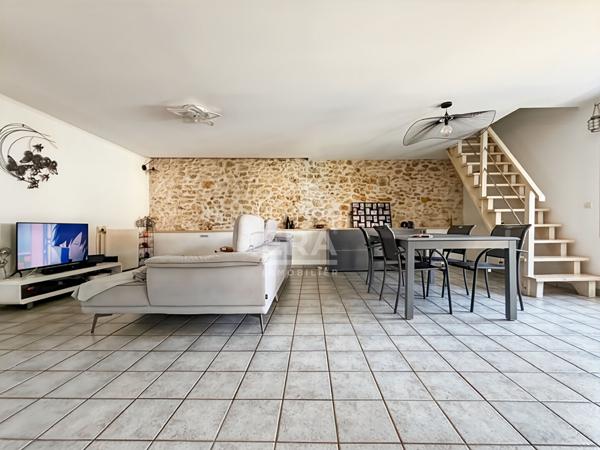 Maison Mennecy 7 pièces 4/5chambres 140 m2