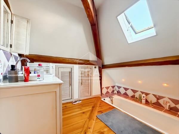 Maison Mennecy 7 pièces 4/5chambres 140 m2