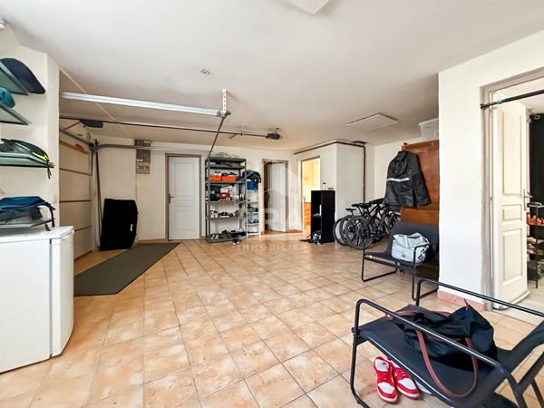 Maison Mennecy 7 pièces 4/5chambres 140 m2