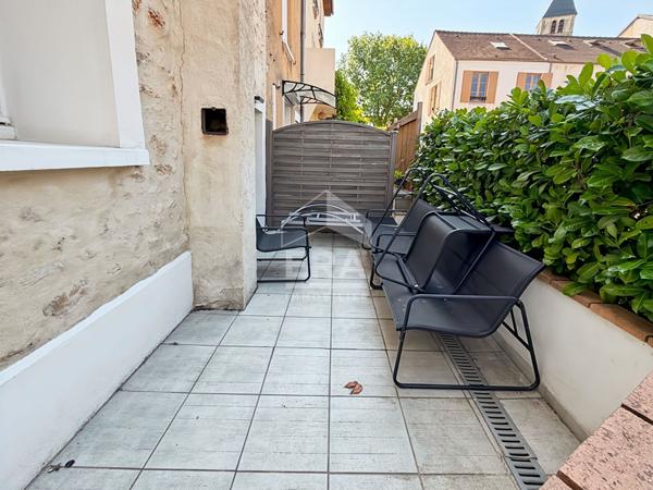 Maison Mennecy 7 pièces 4/5chambres 140 m2