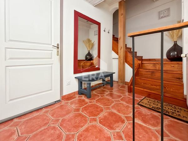 Maison Mennecy 7 pièces 4/5chambres 140 m2
