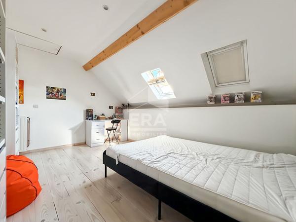 Maison Mennecy 7 pièces 4/5chambres 140 m2