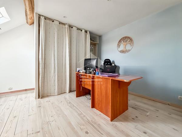 Maison Mennecy 7 pièces 4/5chambres 140 m2