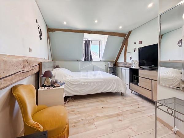 Maison Mennecy 7 pièces 4/5chambres 140 m2