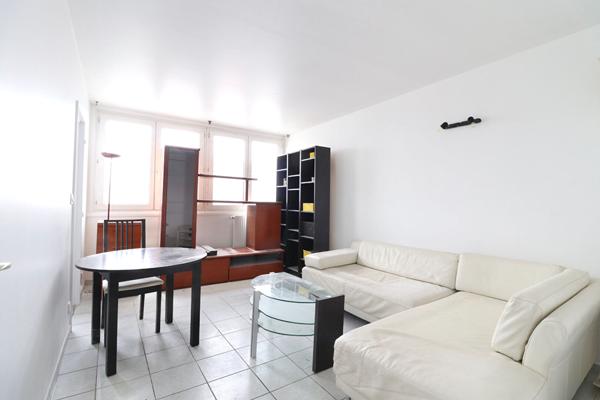 Appartement 2 pièces 45 m2 - PARIS 13