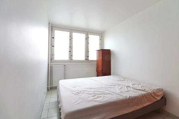 Appartement 2 pièces 45 m2 - PARIS 13