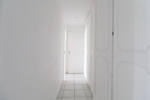 Appartement 2 pièces 45 m2 - PARIS 13