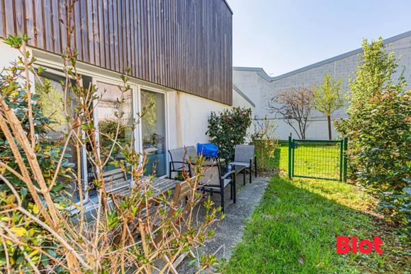 Appartement 1 pièce(s)