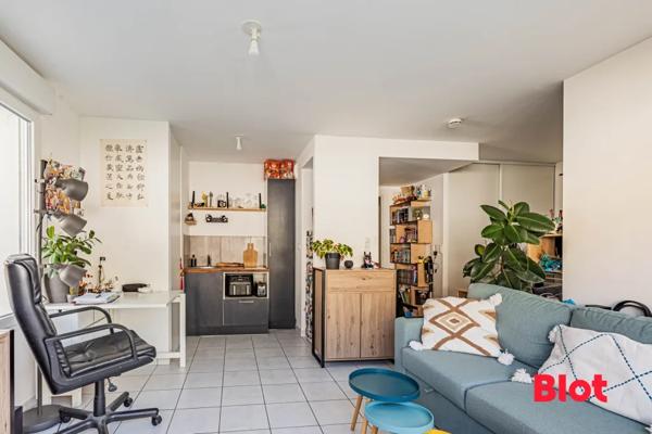 Appartement 1 pièce(s)