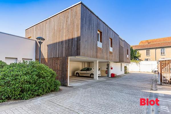 Appartement 1 pièce(s)