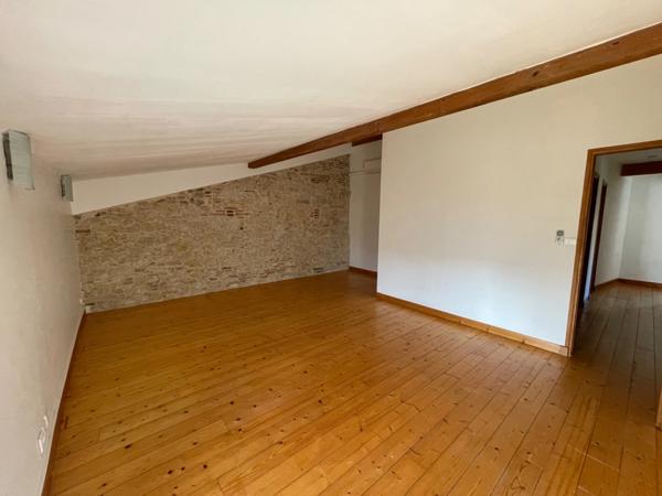 Maison à vendre 6 pièces proche VERFEIL (31)