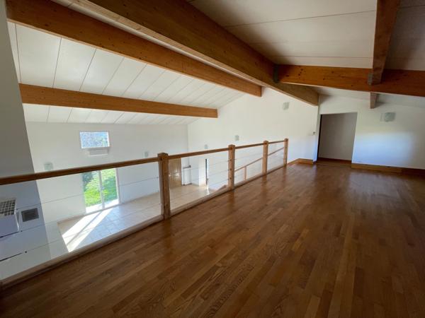 Maison à vendre 6 pièces proche VERFEIL (31)