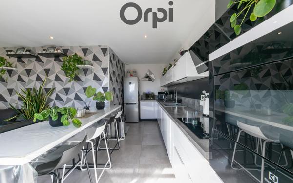 Appartement à vendre    4 pièces •  Toulouges