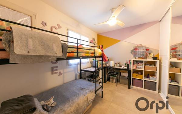 Appartement à vendre    4 pièces •  Toulouges
