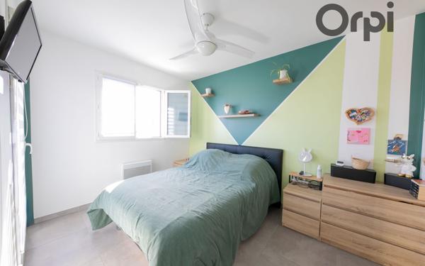 Appartement à vendre    4 pièces •  Toulouges