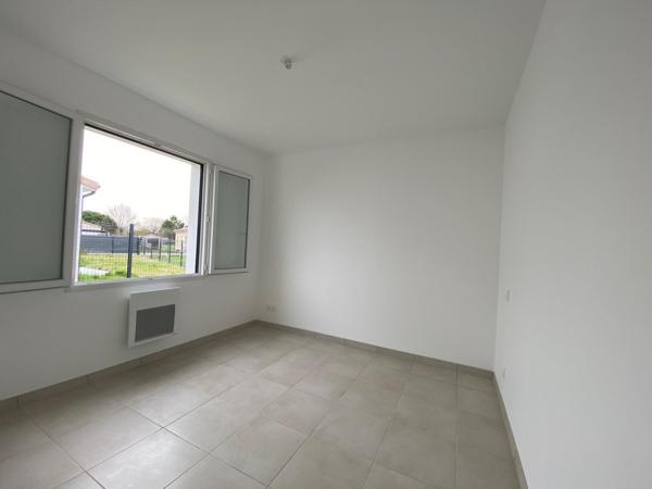 Maison neuve 4 pièces 94.01m2 avec décennale sur un terrain de 465m2