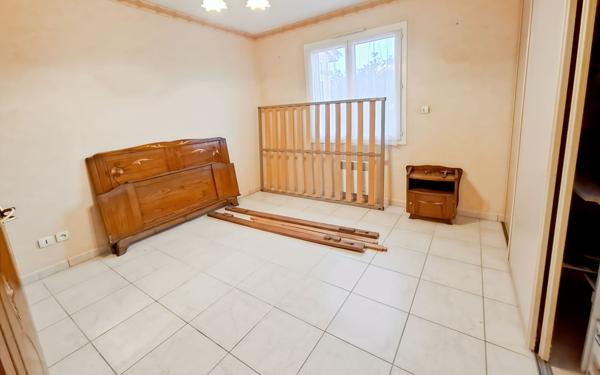 Maison à vendre    4 pièces •  Montauban