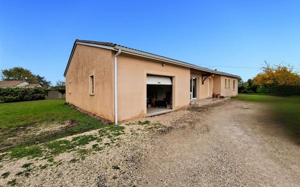 Maison à vendre    4 pièces •  Montauban