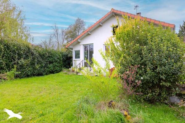 Maison à vendre |                                       Lombez |                                        4 pièces  |  82 m²