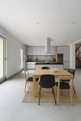 Maison d'Architecte 280 000€