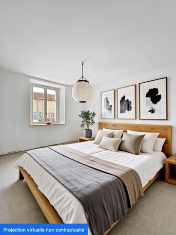 Maison d'Architecte 280 000€