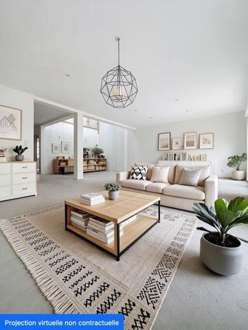 Maison d'Architecte 280 000€