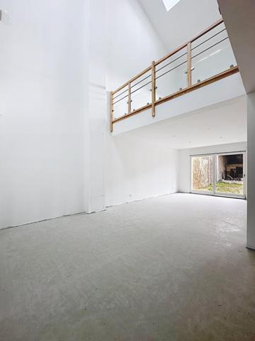 Maison d'Architecte 280 000€