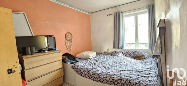 Maison à vendre 4 pièces 66 m² Bouffémont