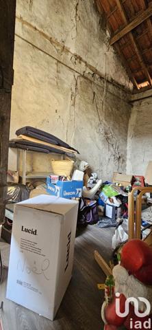 Maison à vendre 4 pièces 66 m² Bouffémont