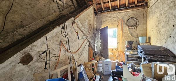 Maison à vendre 4 pièces 66 m² Bouffémont