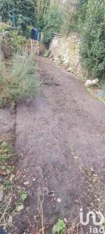 Maison à vendre 4 pièces 66 m² Bouffémont