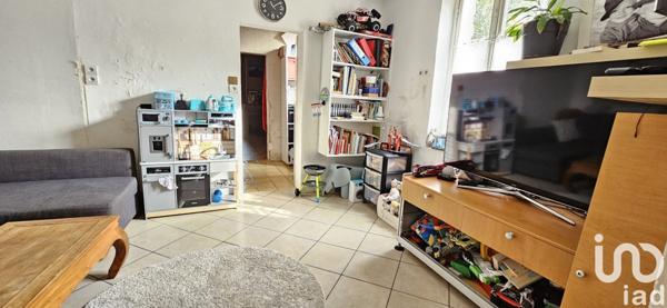 Maison à vendre 4 pièces 66 m² Bouffémont