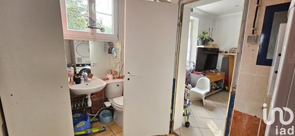 Maison à vendre 4 pièces 66 m² Bouffémont