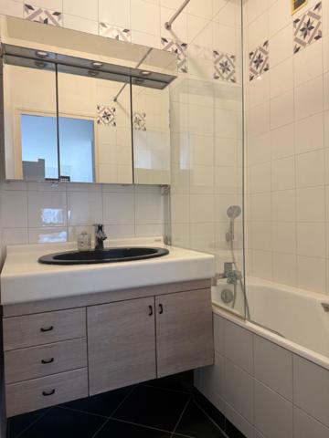 Résidence VENDOME - 2 pièces