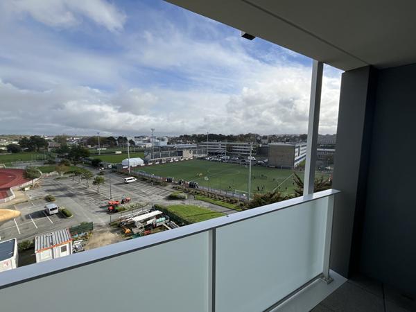 T1 NEUF Proche hôpital Saint Malo -,  
Saint malo 35400