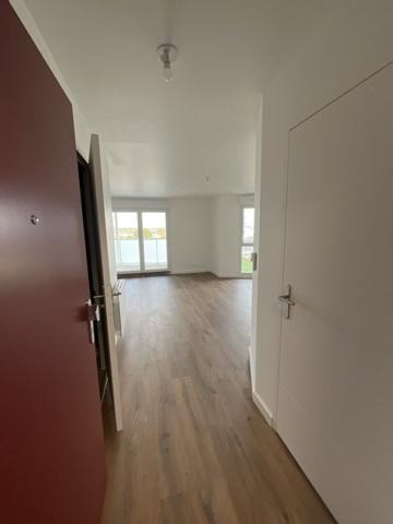 T1 NEUF Proche hôpital Saint Malo -,  
Saint malo 35400